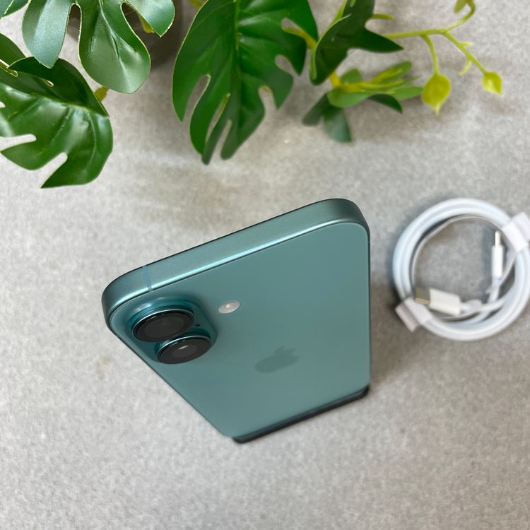 �Хåƥ꡼100% iPhone 16 128GB �ƥ����� ������ SIM�ե꡼����̵��