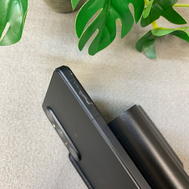 Sony Xperia 1 VI SO-51E 256GB �֥�å� �ɥ����� SIM�ե꡼����̵��