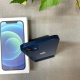 iPhone 12 128GB �֥롼  ����SIM�ե꡼ ����̵��