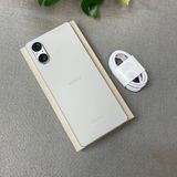 Xperia 5 V SO-53D 128GB �ץ���ʥ���С� �ɥ����� SIM�ե꡼ ����̵��