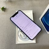 ����Ʊ�� iPhone12 mini 128GB �֥롼 ������ SIM�ե꡼ ����̵��