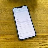 iPhone 13 128GB �֥롼 ������ SIM�ե꡼����̵��