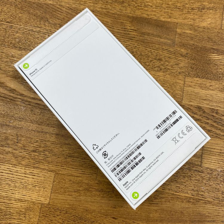 ���ʡ�̤���� iPhone 15 128GB �֥롼 ������SIM�ե꡼ ����̵��