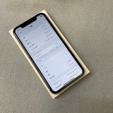 iPhone 11 64GB �ۥ磻�� ������ SIM�ե꡼ ����̵��