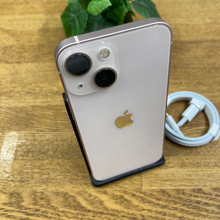 �Хåƥ꡼ 100% iPhone 13MiNi 128GB �ԥ� ������ SIM�ե꡼����̵��