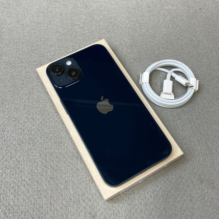 iPhone 14 128GB �ߥåɥʥ��� ������SIM�ե꡼ ����̵��