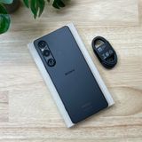 Sony Xperia 1 V SO-51D 256GB �֥�å� ������ SIM�ե꡼����̵��