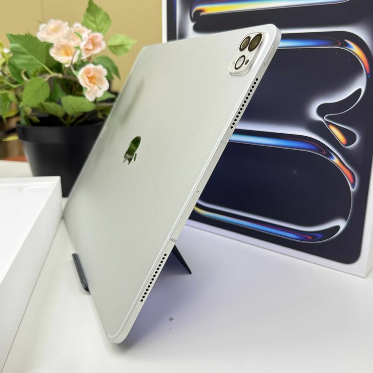 iPad Pro M4å 2TB 13 С WiFi + Cellular ̵