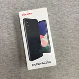 Galaxy A22 5G NTTɥ SIMե꡼