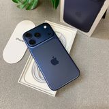 �Хåƥ꡼100% iPhone 17Pro 256GB �ǥ����ץ֥롼 Apple�� SIM�ե꡼