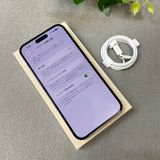 �Хåƥ꡼ 85% iPhone 14ProMax 256GB ���ڡ����֥�å� SIM�ե꡼