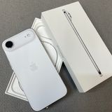 �Хåƥ꡼100% iPhone Air 256GB ���饦�ɥۥ磻�� ������ SIM�ե꡼����̵��