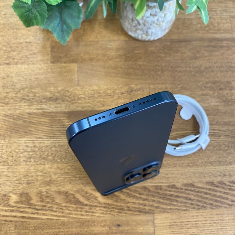 ����Ʊ�� iPhone 15Pro 128GB �֥롼 ������ SIM�ե꡼����̵��