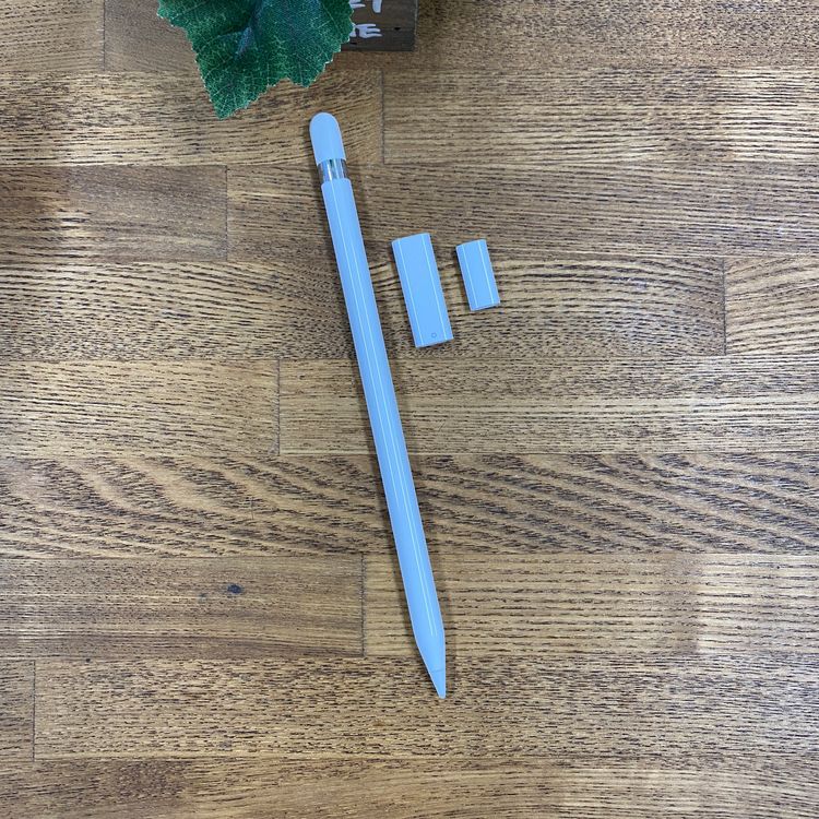 Apple Pencil ��1���� �ۥ磻�� MK0C2J/A ����̵��