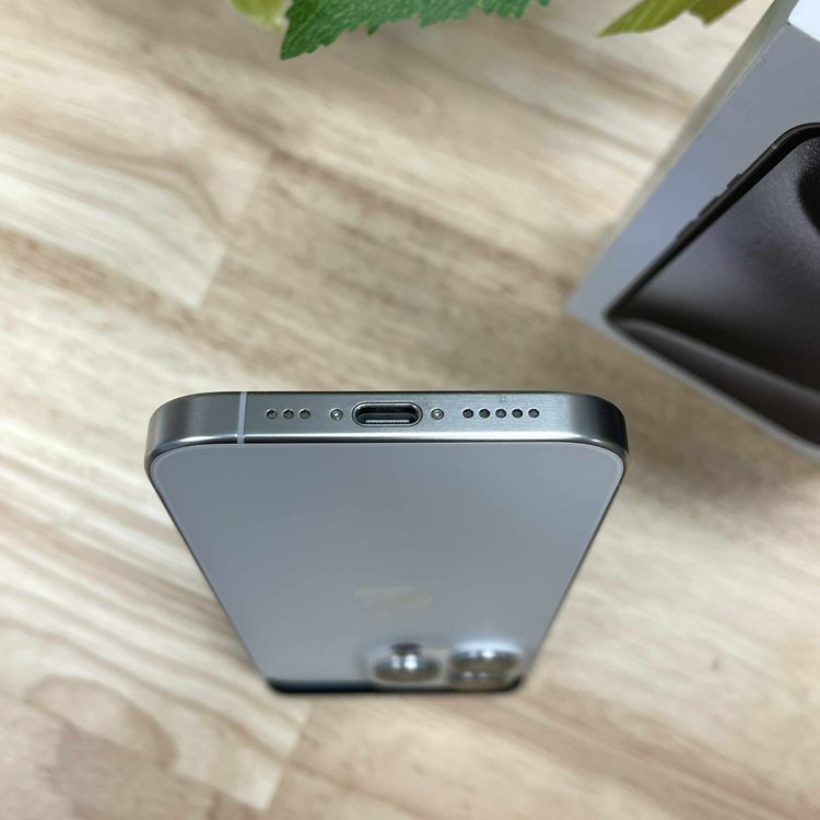 iPhone 15Pro 256GB ۥ磻  SIMե꡼ ̵