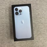 iPhone 13Pro 128GB ֥롼  SIMե꡼ ̵