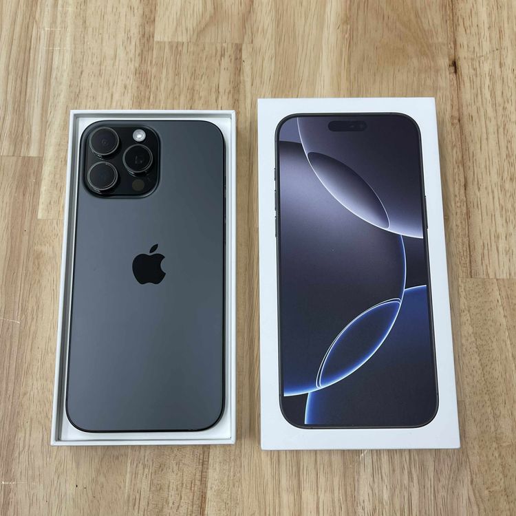 iPhone 16ProMax 256GB ֥å˥  SIMե꡼ ̵