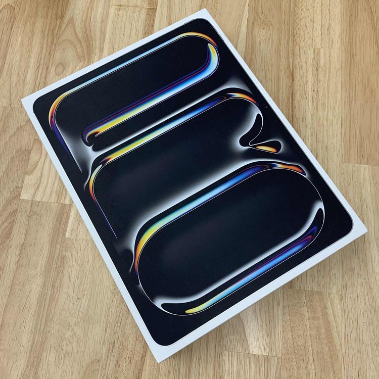 ���ʡ�̤���� iPad Pro 13����� M4 Nano-Texture���饹 2TB ����顼