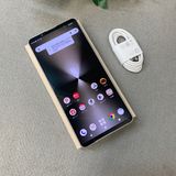 Sony Xperia 1 VI SO-51E 256GB �ץ���ʥ���С� �ɥ����� SIM�ե꡼