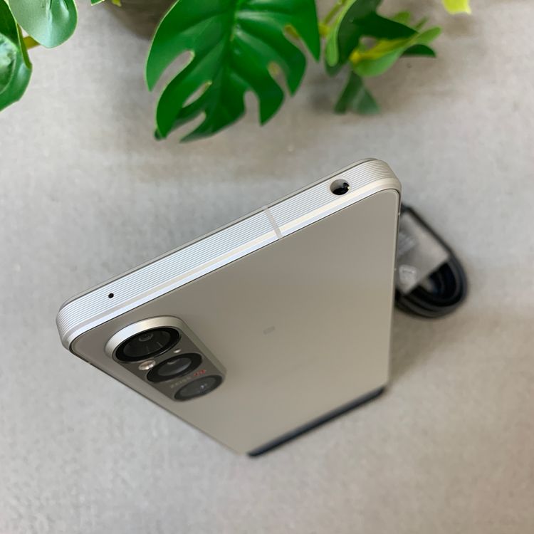 Sony Xperia 1 VI SO-51E 256GB �ץ���ʥ���С� �ɥ����� SIM�ե꡼