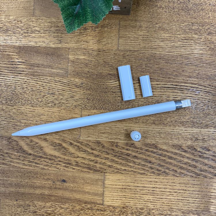 Apple Pencil ��1���� �ۥ磻�� MK0C2J/A ����̵��