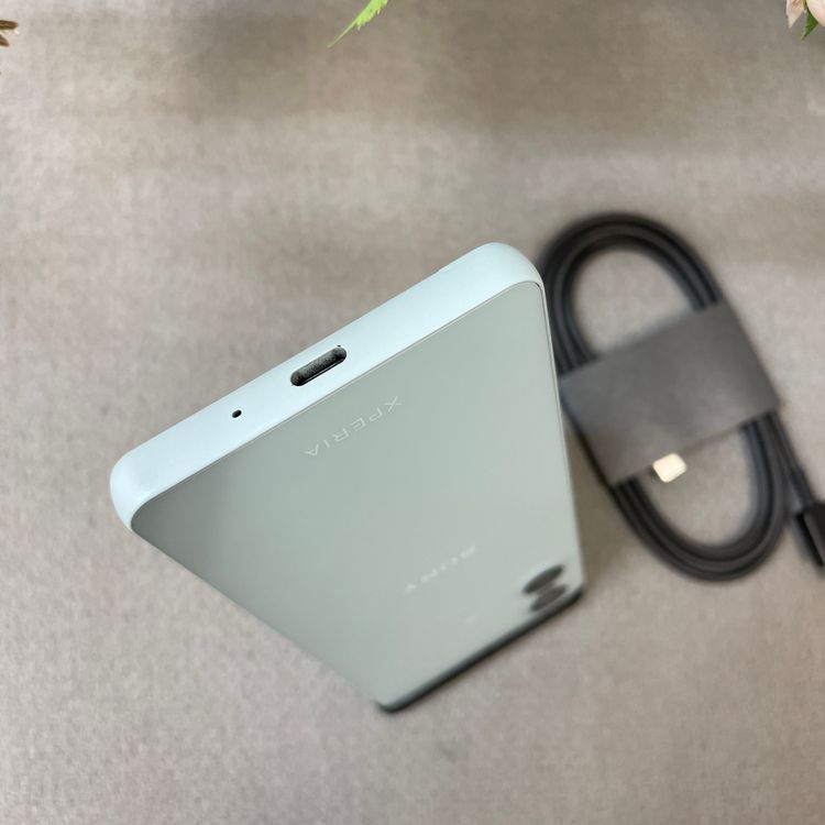 Xperia 10VI 128GB �֥롼�ɥ����� SIM�ե꡼ ����̵��