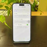 iPhone14 Pro Max 128GB ѡץ SIMե꡼ ̵