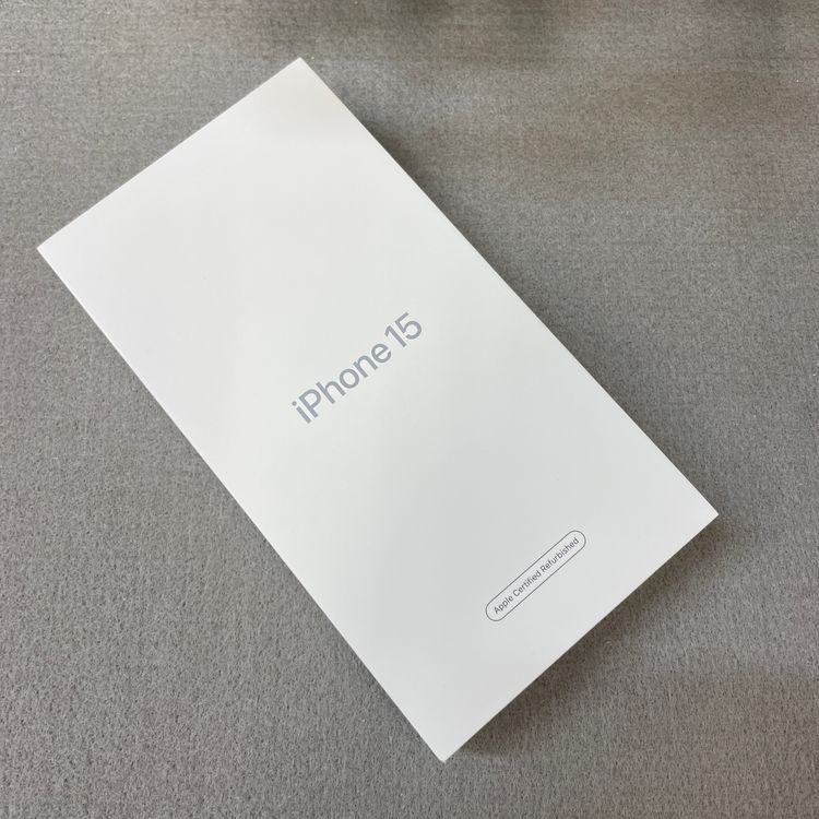 ���ʡ�̤���� iPhone 15 256GB �֥롼 ������SIM�ե꡼ ����̵��
