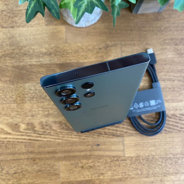 Galaxy S23 Ultra 256GB ���꡼�� ����SIM�ե꡼ ����̵��