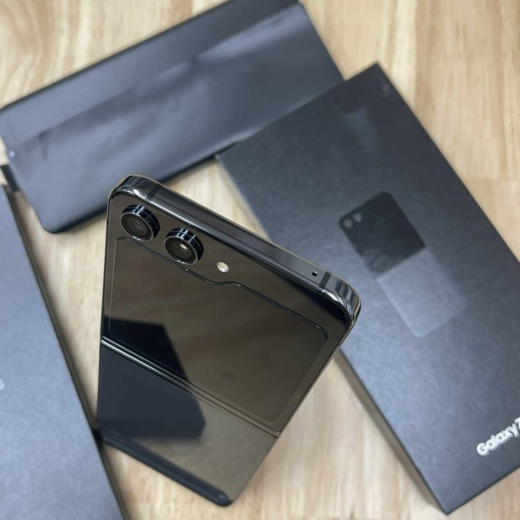 ʡ̤ Galaxy Z Flip5 512Gb ե SIMե꡼̵