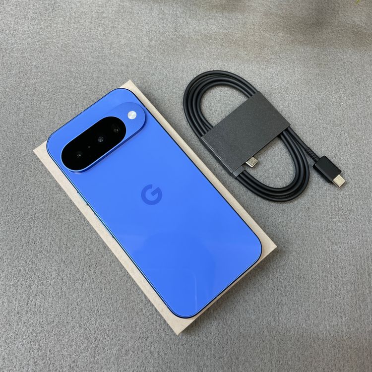 �Хåƥ꡼100% Pixel 10 128GB Indigo ������ SIM�ե꡼ ����̵��