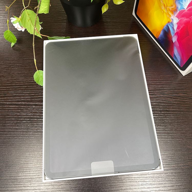 新品・未使用 iPad Pro 11インチ(第2世代)   Wi-Fi + Cellularモデル