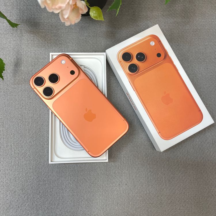 ����Ʊ�� iPhone 17 Pro 256GB ����� ������ SIM�ե꡼ ����̵��