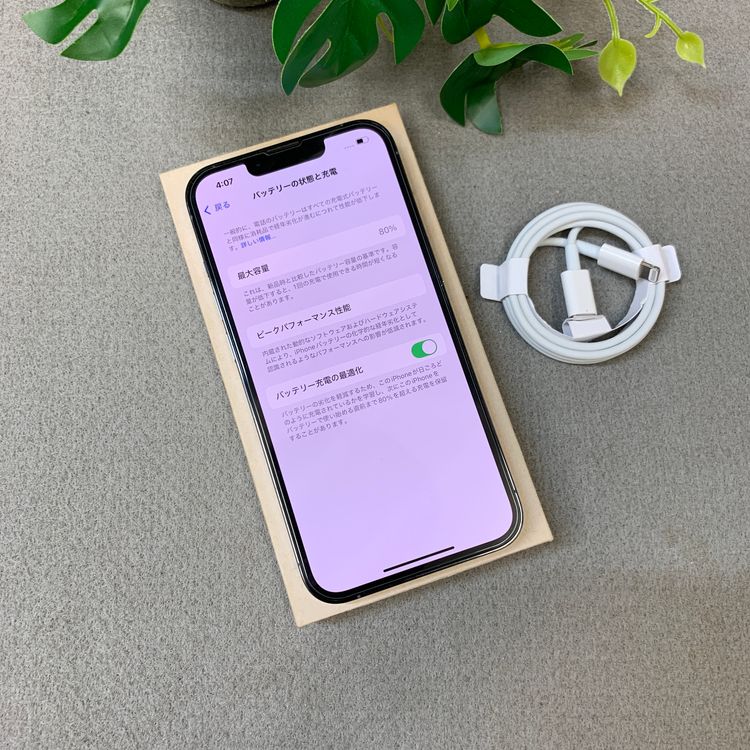 iPhone 13Pro 256GB ������֥롼 ����SIM�ե꡼ ����̵��