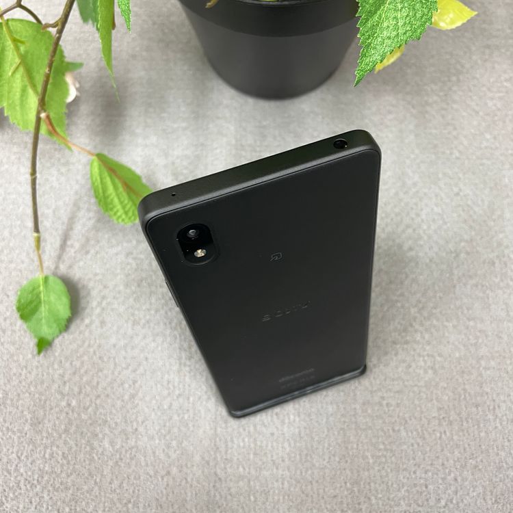 SO-53C Xperia Ace III 64GB ֥å SIMե꡼ ̵