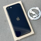 �Хåƥ꡼ 97% iPhone SE3 64GB �ߥåɥʥ��� ������ SIM�ե꡼ ����̵��