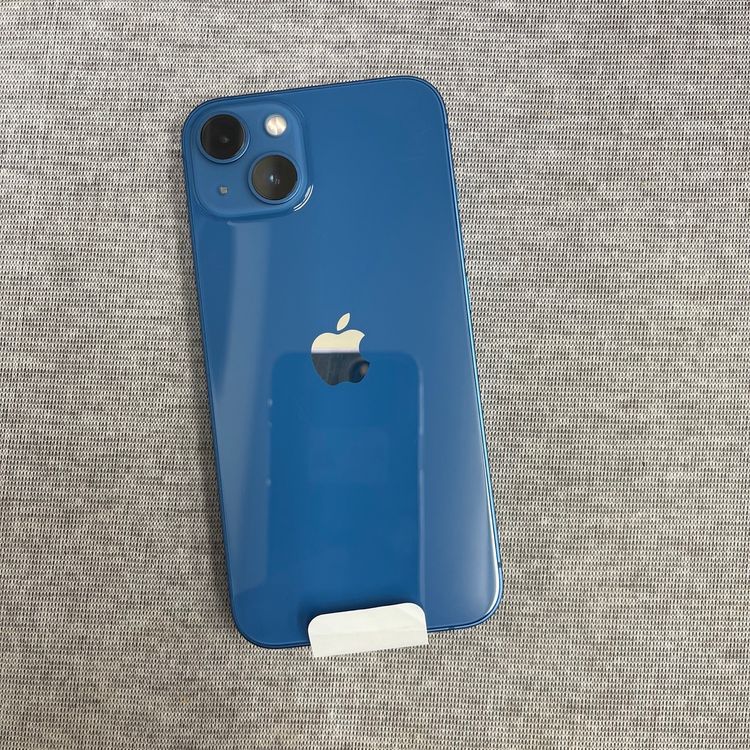 iPhone 13 128GB ֥롼 Softbank SIMե꡼