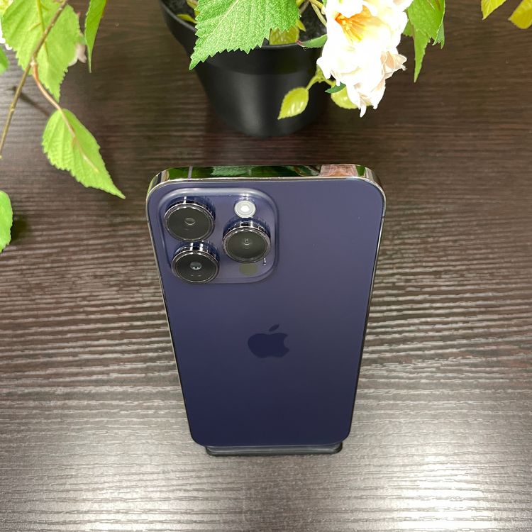 iPhone 14ProMax 512GB ѡץ SIMե꡼ ̵