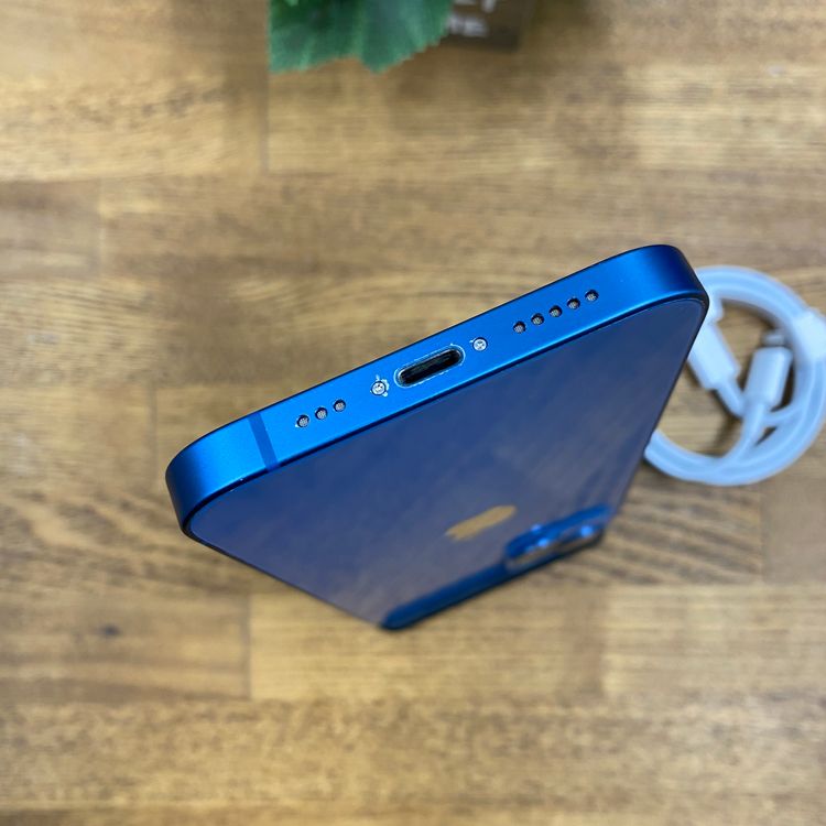 �Хåƥ꡼ 96��iPhone13 �֥롼 256GB ����SIM�ե꡼ ����̵��