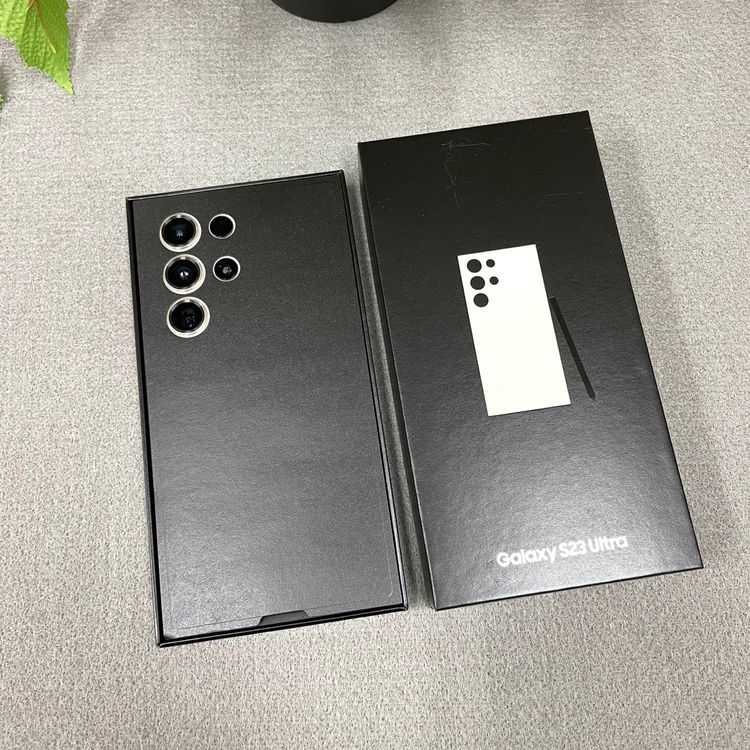 ʡ̤ Galaxy S23 Ultra 256GB ꡼ SIMե꡼ ̵