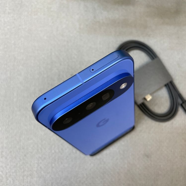 �Хåƥ꡼100% Pixel 10 128GB Indigo ������ SIM�ե꡼ ����̵��
