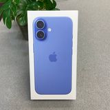 新品・未開封 iPhone 16 256GB ウルトラマリン 国内版SIMフリー送料無料