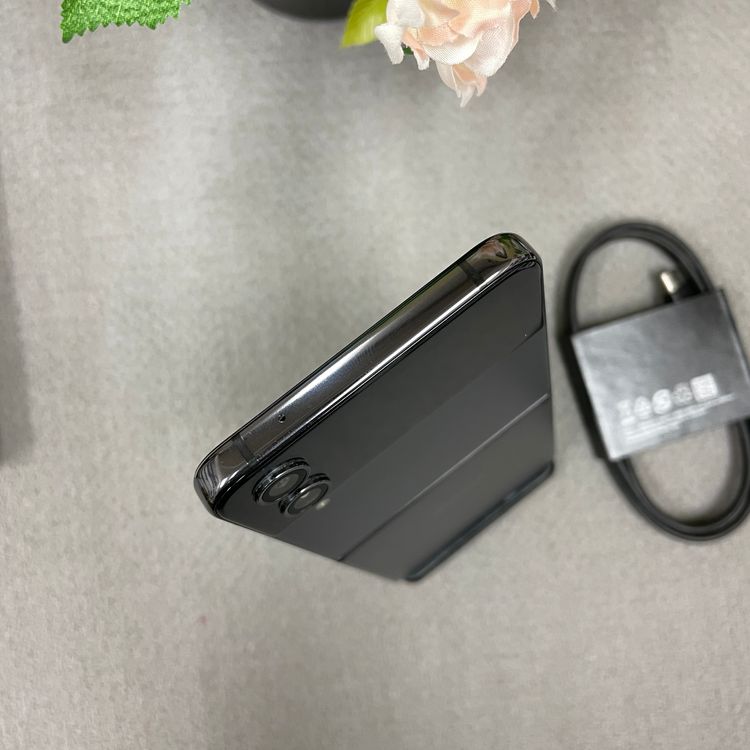 Galaxy Z Flip4 128GB ����ե����ȹ�����SIM�ե꡼ ����̵��