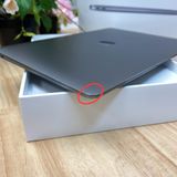 MacBook Air 13����� M1���å� 256GB ���ڡ������졼����̵�� NQ6L4