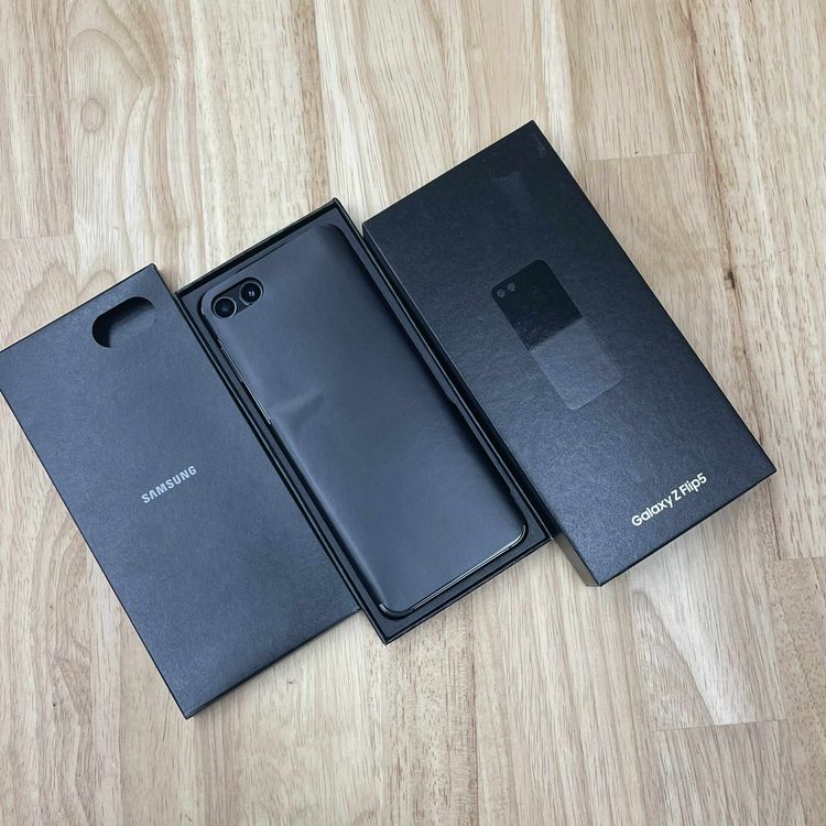 ʡ̤ Galaxy Z Flip5 512Gb ե SIMե꡼̵