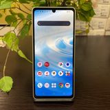 AQUOS sense6 SH-54B  64GB С  SIMե꡼ ̵