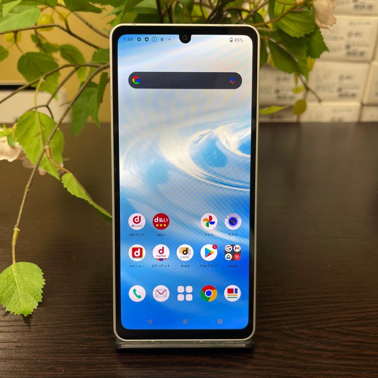 AQUOS sense6 SH-54B  64GB С  SIMե꡼ ̵