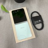 ����Ʊ�� Galaxy Z Flip5 256GB �ߥ�� ������SIM�ե꡼ ����̵��