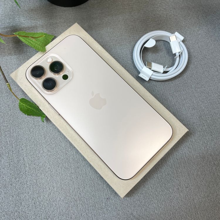 �Хåƥ꡼ 93% iPhone 16ProMax 256GB �ǥ����� ������ SIM�ե꡼