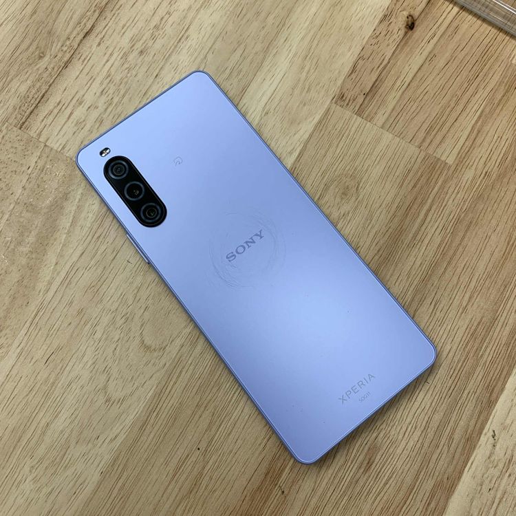 Xperia 10V SOG11 128GB ٥  SIMե꡼ ̵